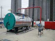 Food Factory 3 Pass Fire Tube Boiler 1 2 3 4 5 6 8 10 Ton Custom Made