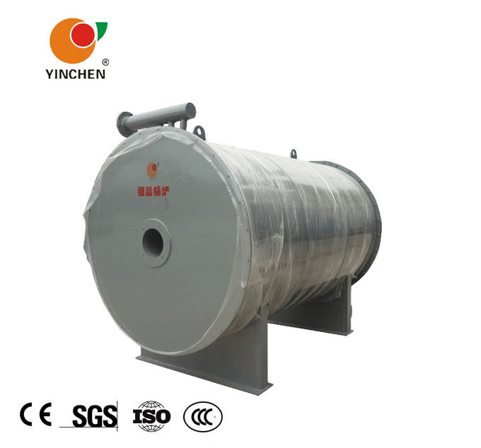 yinchen العلامة التجارية سلسلة YYW 120-1500kw الحرارية السلطة 0.6mpa 320C سخان السائل الحراري