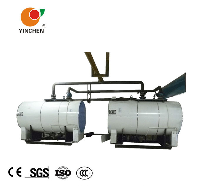 Yinchen العلامة التجارية خصم 10 ٪ واحدة طبل الكهربائية المرجل المياه الساخنة الأسعار للفندق
